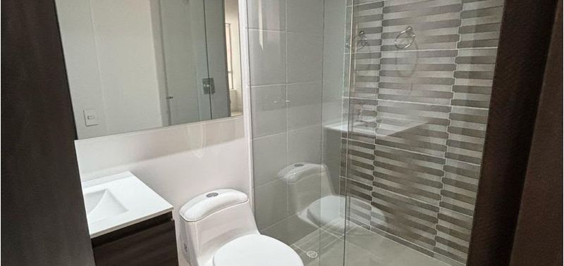 Apartamento en Venta en Bogotá, D.C., La Trinidad-2