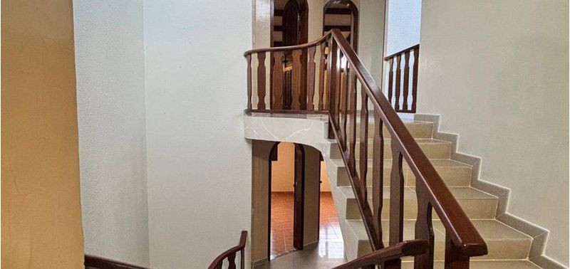 Casa en Venta en Bogotá, D.C., Alhambra