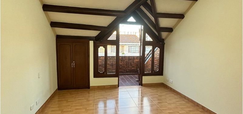 Casa en Venta en Bogotá, D.C., Alhambra-2