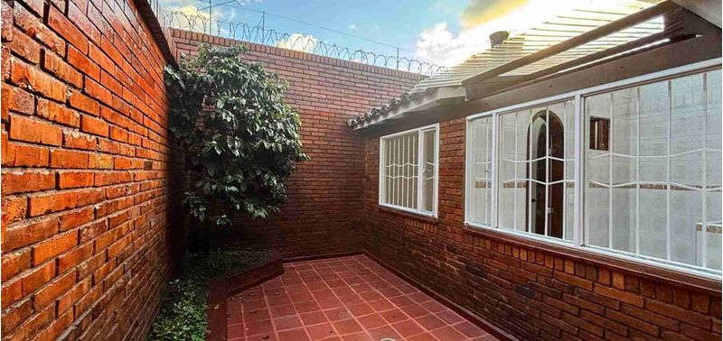 Casa en Venta en Bogotá, D.C., Alhambra-4