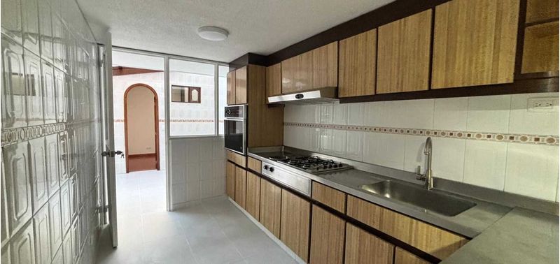 Casa en Venta en Bogotá, D.C., Alhambra-7