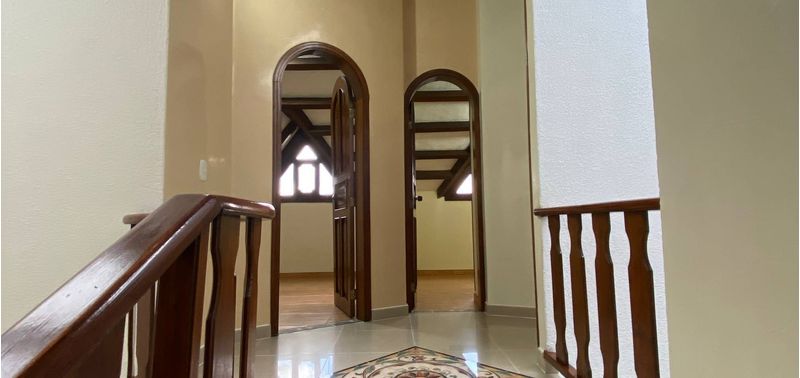 Casa en Venta en Bogotá, D.C., Alhambra-10