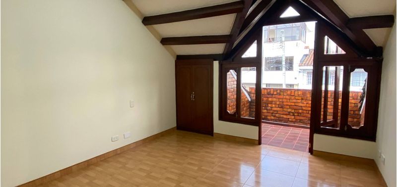 Casa en Venta en Bogotá, D.C., Alhambra-11