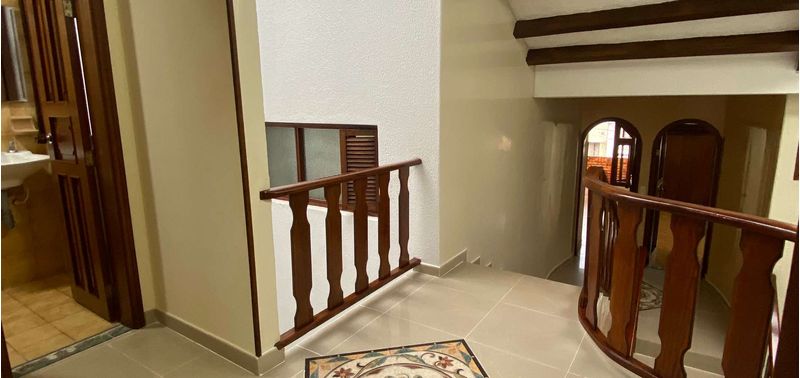 Casa en Venta en Bogotá, D.C., Alhambra-13