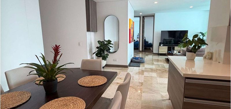 Apartamento en Venta en Sabaneta, Aves Maria-3