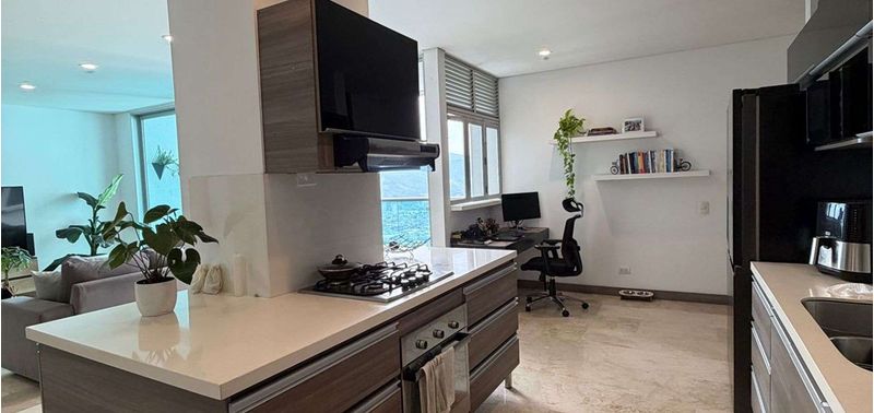 Apartamento en Venta en Sabaneta, Aves Maria-5
