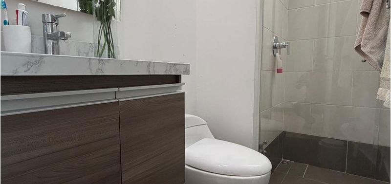 Apartamento en Venta en Sabaneta, Aves Maria-9