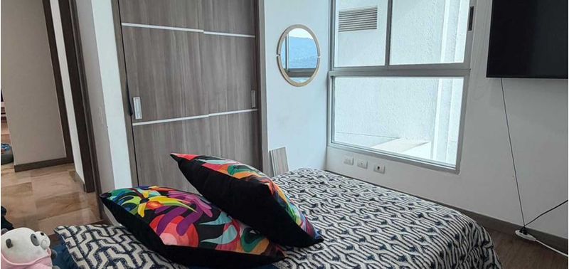Apartamento en Venta en Sabaneta, Aves Maria-10