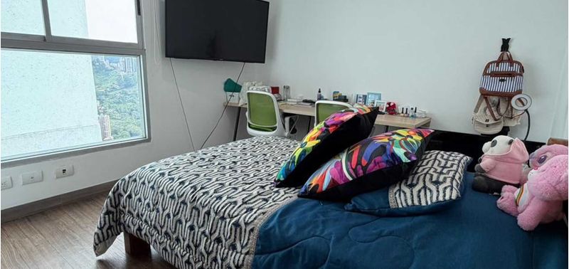 Apartamento en Venta en Sabaneta, Aves Maria-11