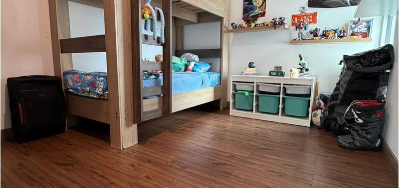 Apartamento en Venta en Sabaneta, Aves Maria-12