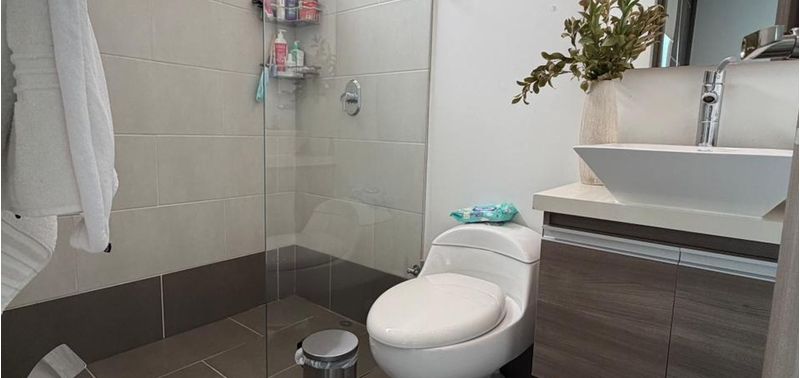 Apartamento en Venta en Sabaneta, Aves Maria-14