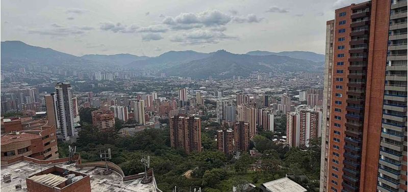 Apartamento en Venta en Sabaneta, Aves Maria-15