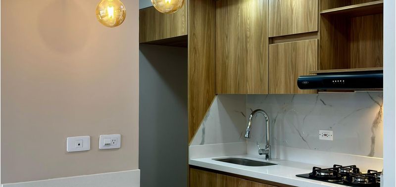 Apartamento en Venta en Caldas, La Planta-1