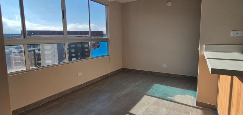 Apartamento en Venta en Caldas, La Planta-2