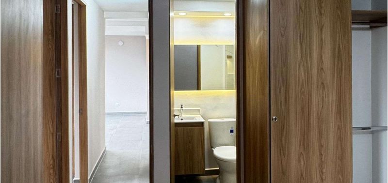 Apartamento en Venta en Caldas, La Planta-5