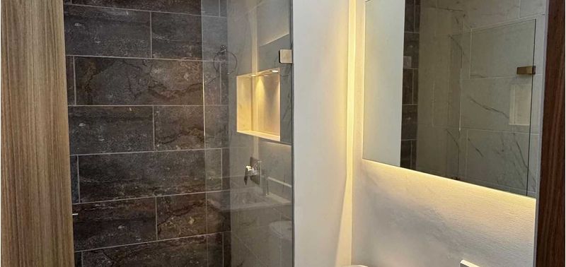 Apartamento en Venta en Caldas, La Planta-7