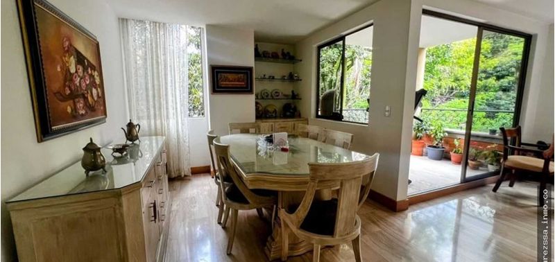 Apartamento en Venta en Medellín, Santa María de los Ángeles-2