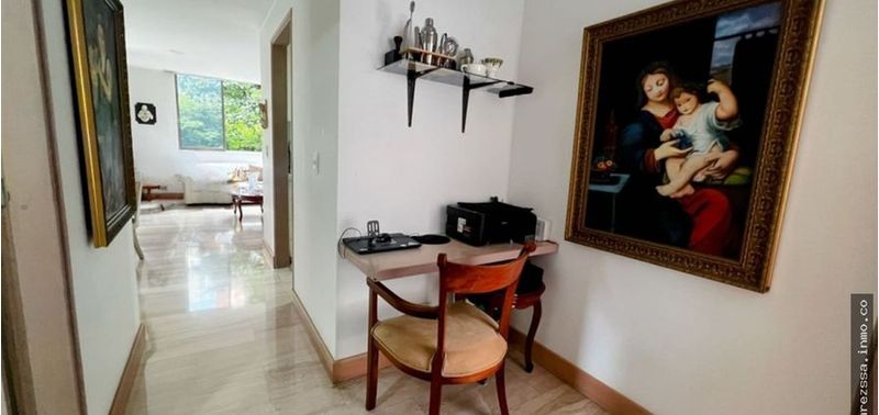 Apartamento en Venta en Medellín, Santa María de los Ángeles-4