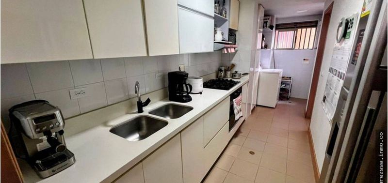 Apartamento en Venta en Medellín, Santa María de los Ángeles-5