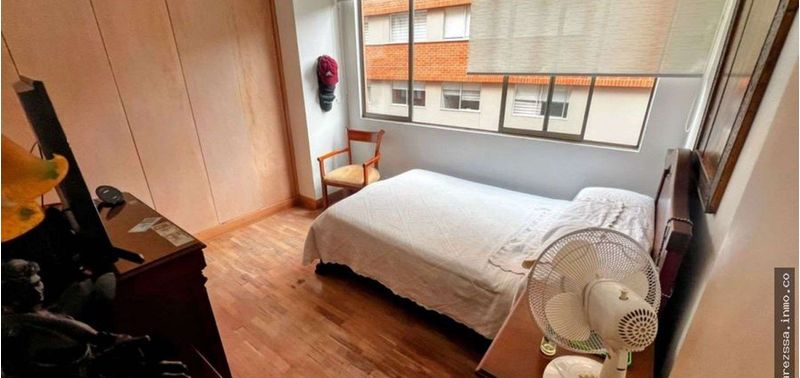 Apartamento en Venta en Medellín, Santa María de los Ángeles-6