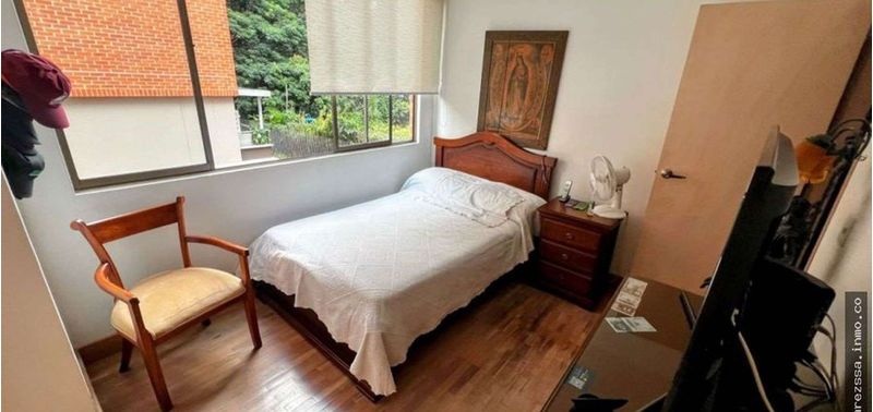 Apartamento en Venta en Medellín, Santa María de los Ángeles-7