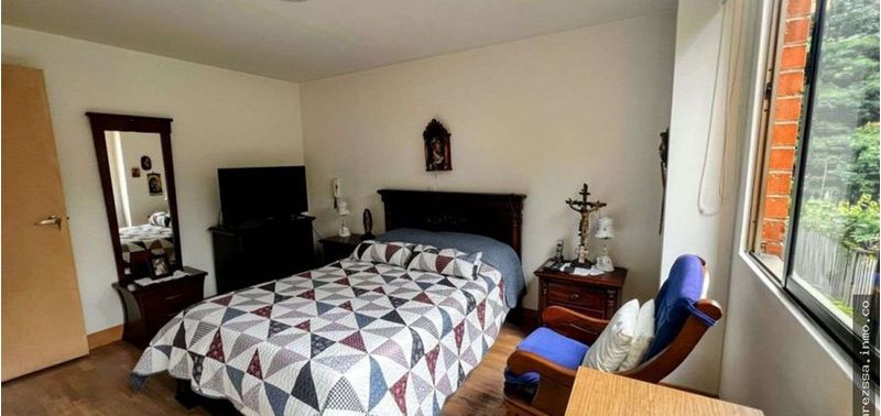 Apartamento en Venta en Medellín, Santa María de los Ángeles-8
