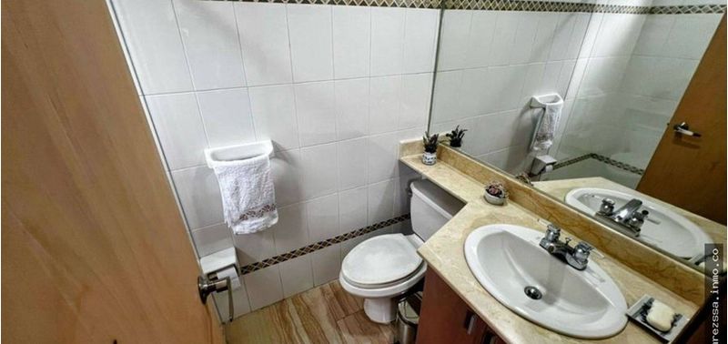 Apartamento en Venta en Medellín, Santa María de los Ángeles-9
