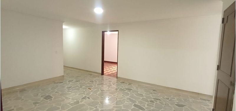 Apartamento en Venta en Medellín, La Candelaria-6