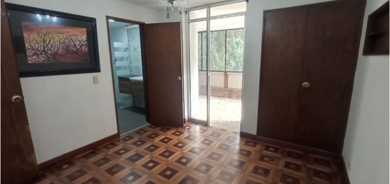 Apartamento en Venta en Medellín, La Candelaria-7