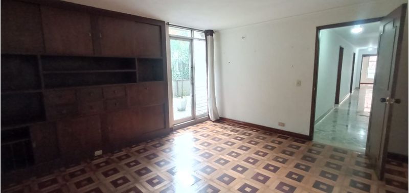 Apartamento en Venta en Medellín, La Candelaria-8