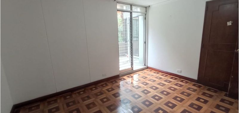 Apartamento en Venta en Medellín, La Candelaria-10