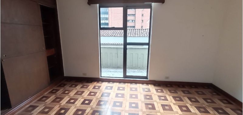 Apartamento en Venta en Medellín, La Candelaria-11