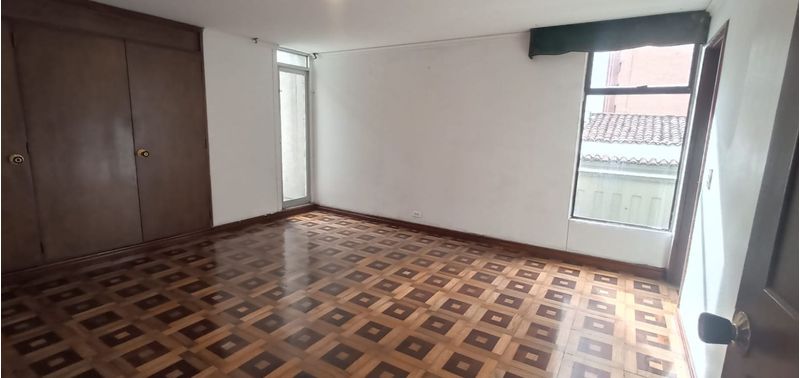 Apartamento en Venta en Medellín, La Candelaria-13