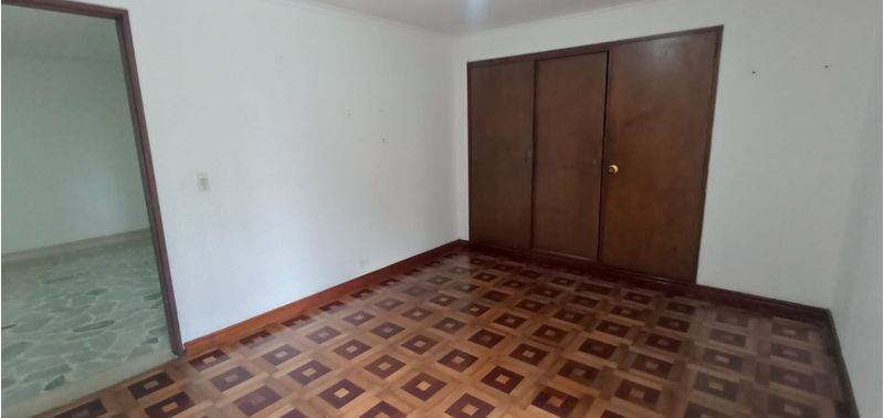 Apartamento en Venta en Medellín, La Candelaria-14