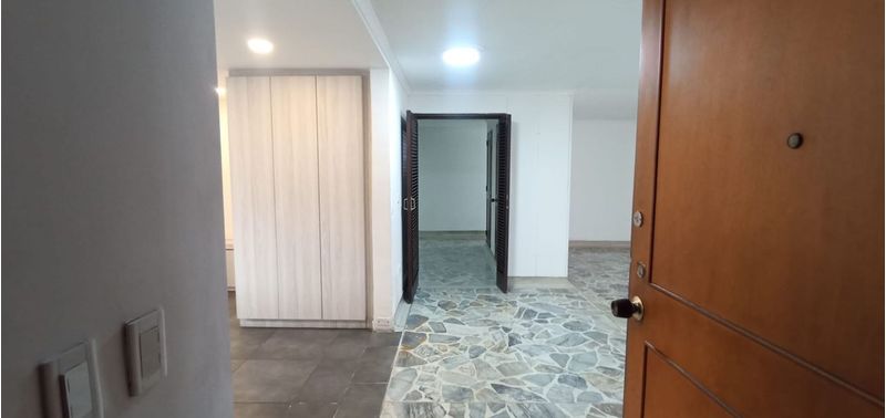 Apartamento en Venta en Medellín, La Candelaria-15