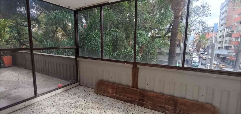 Apartamento en Venta en Medellín, La Candelaria-17