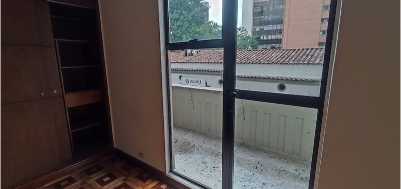 Apartamento en Venta en Medellín, La Candelaria-18