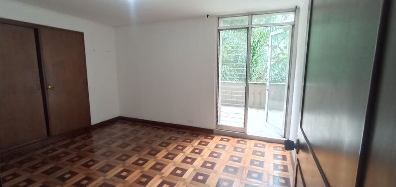 Apartamento en Venta en Medellín, La Candelaria-20