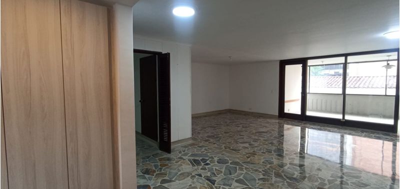 Apartamento en Venta en Medellín, La Candelaria-21