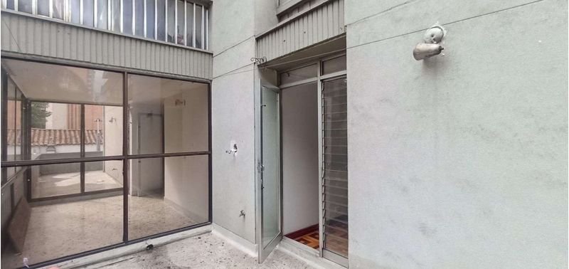Apartamento en Venta en Medellín, La Candelaria-24