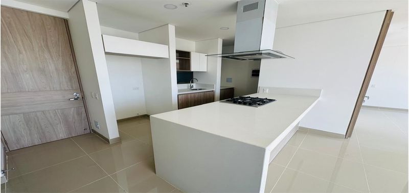 Apartamento en Venta en Santa Marta, Rodadero Sur-3
