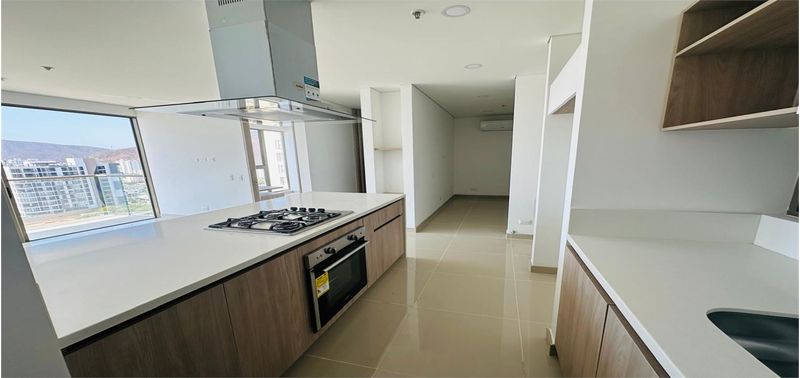 Apartamento en Venta en Santa Marta, Rodadero Sur-4