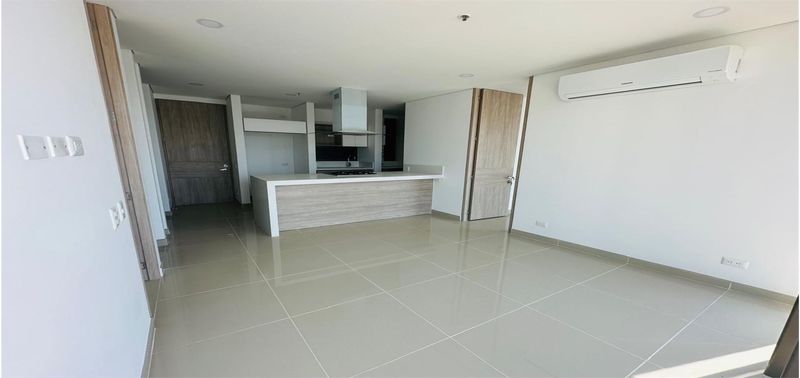 Apartamento en Venta en Santa Marta, Rodadero Sur-8