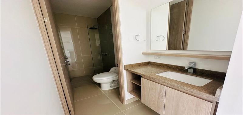 Apartamento en Venta en Santa Marta, Rodadero Sur-9