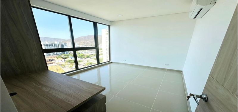 Apartamento en Venta en Santa Marta, Rodadero Sur-10