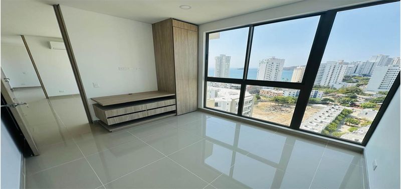 Apartamento en Venta en Santa Marta, Rodadero Sur-11