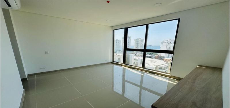 Apartamento en Venta en Santa Marta, Rodadero Sur-12