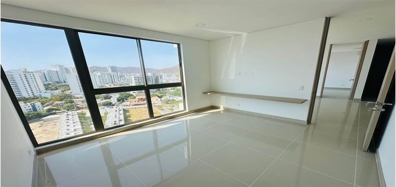 Apartamento en Venta en Santa Marta, Rodadero Sur-13