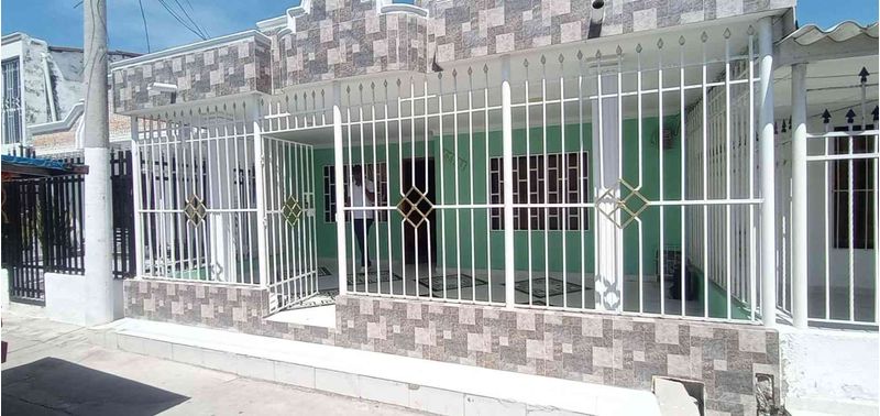 Casa en Venta en Soledad, Soledad