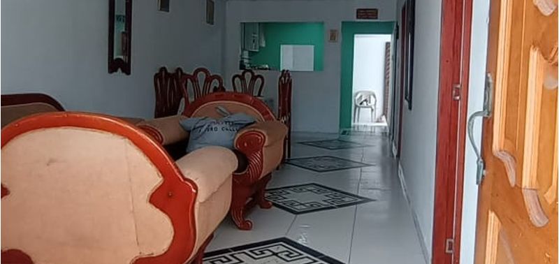 Casa en Venta en Soledad, Soledad-0